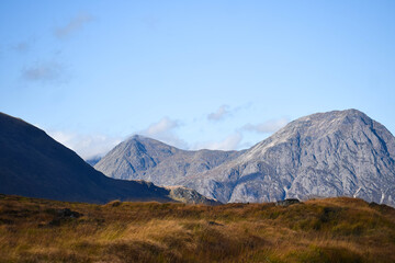 Fototapeta premium Mountains Landscape