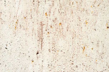 Metal texture with scratches and cracks which can be used as a background
