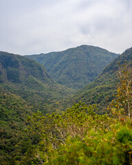 Fototapeta premium mountains, hiking, camping, exploration, vacation and hollydays