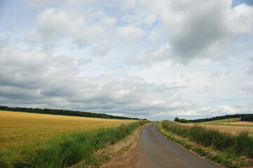 Rural Road