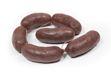 Morcilla