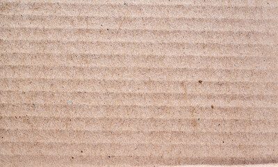 brown texture cardboard background
