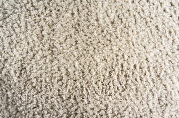 texture of a carpet