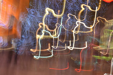 abstract light background