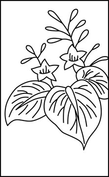 花札 師走 桐 12月 桐のカス イラスト アイコン Stock Vector Adobe Stock