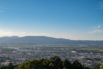 高良大社　福岡