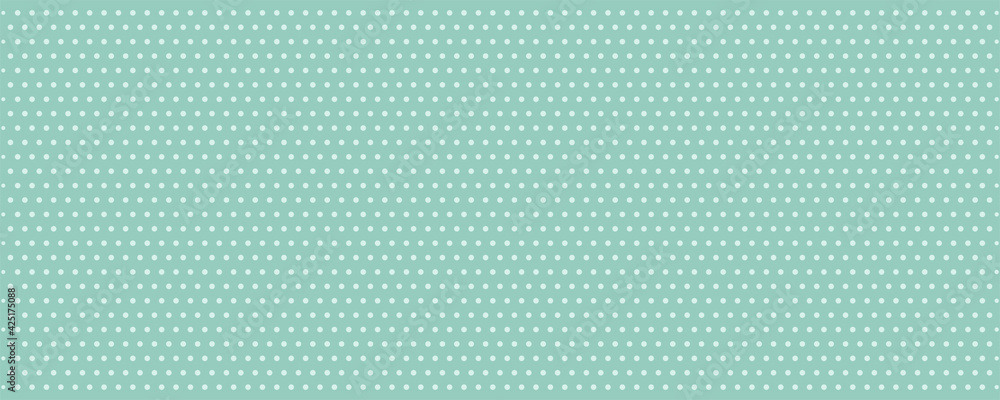 Poster abstract vintage background with halftone effect. vector illustration with dotted pattern.