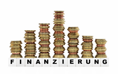 Finanzierung