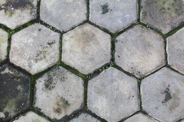 stone wall background