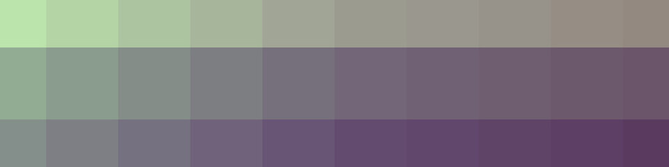 Fototapeta premium Abstract color Low-Polygones Generative Art background illustration