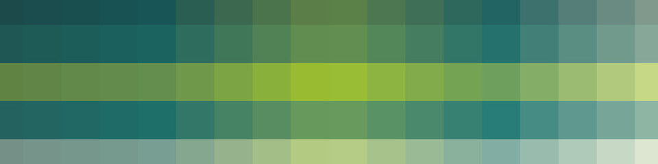 Abstract color Low-Polygones Generative Art background illustration