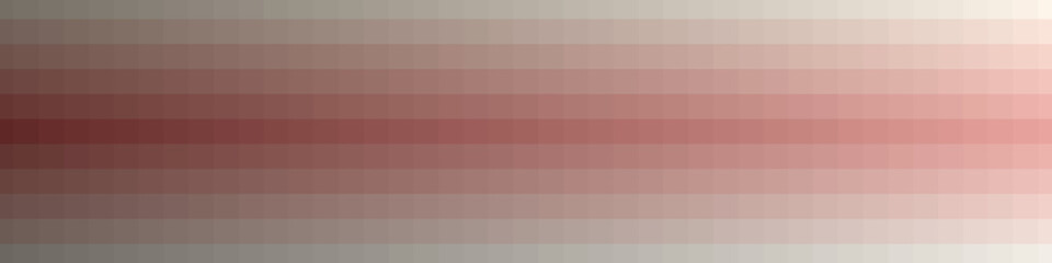 Abstract color Low-Polygones Generative Art background illustration