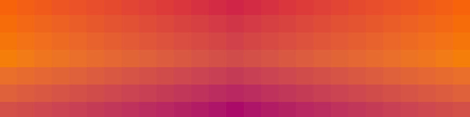 Abstract color Low-Polygones Generative Art background illustration