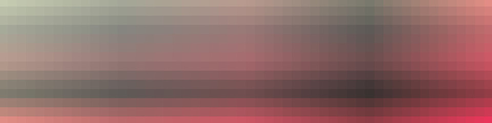 Abstract color Low-Polygones Generative Art background illustration