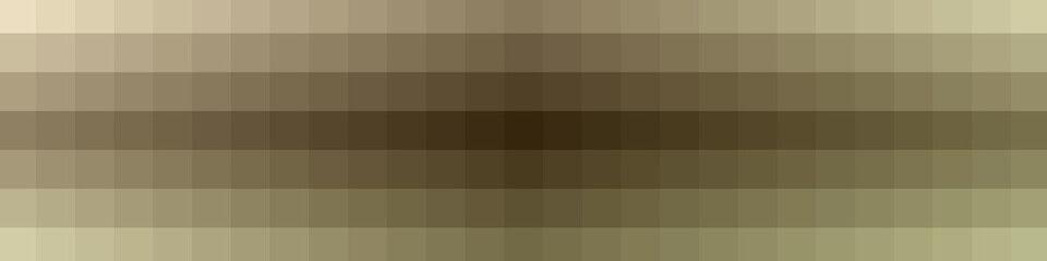 Abstract color Low-Polygones Generative Art background illustration