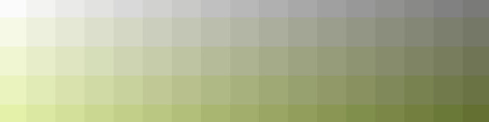 Abstract color Low-Polygones Generative Art background illustration