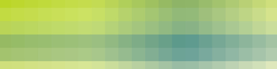 Abstract color Low-Polygones Generative Art background illustration