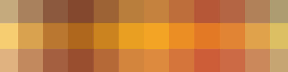 Abstract color Low-Polygones Generative Art background illustration