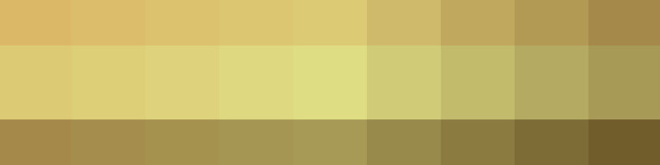 Obraz premium Abstract color Low-Polygones Generative Art background illustration