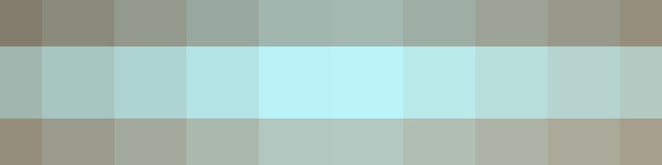 Fototapeta premium Abstract color Low-Polygones Generative Art background illustration