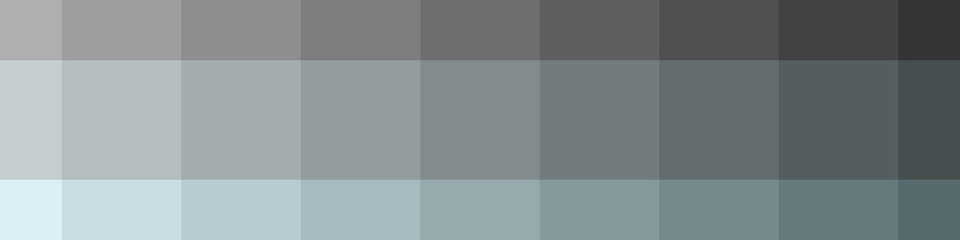 Fototapeta premium Abstract color Low-Polygones Generative Art background illustration