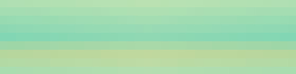 Fototapeta premium Abstract color Low-Polygones Generative Art background illustration