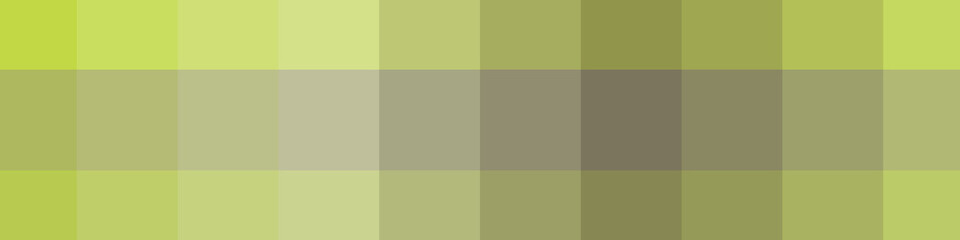 Fototapeta premium Abstract color Low-Polygones Generative Art background illustration