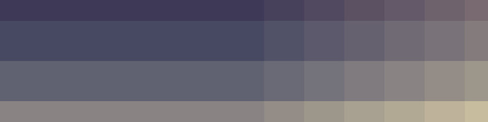 Abstract color Low-Polygones Generative Art background illustration