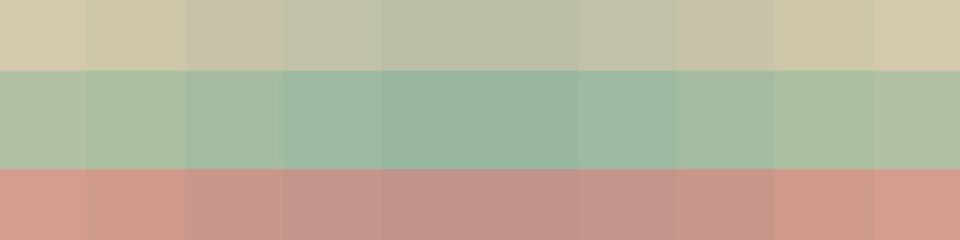 Abstract color Low-Polygones Generative Art background illustration