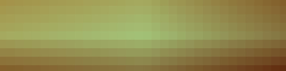 Abstract color Low-Polygones Generative Art background illustration