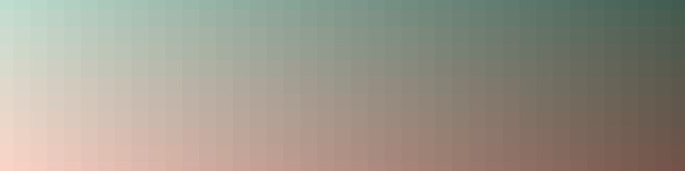 Abstract color Low-Polygones Generative Art background illustration