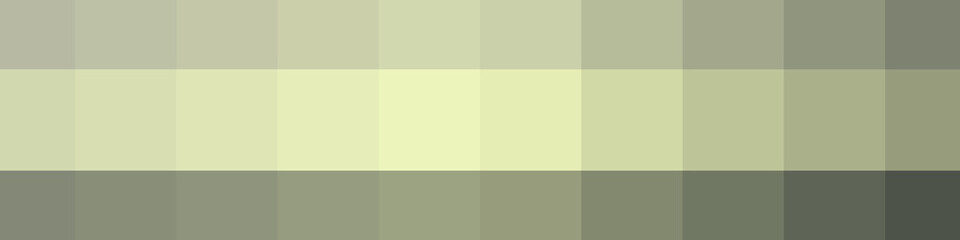 Fototapeta premium Abstract color Low-Polygones Generative Art background illustration