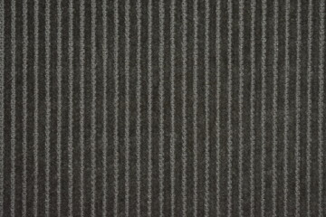 Texture of gray canvas