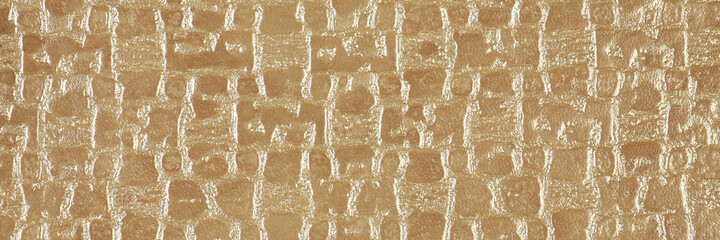 Artificial Leather Background Synthetics