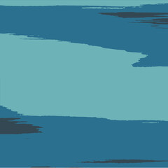 Dark Blue and Grey Abstract Background Art Illustration Wallpaper Simple Minimalist