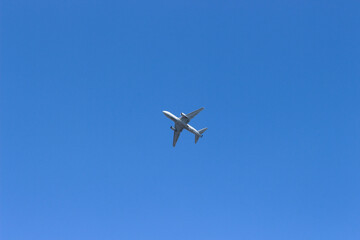 飛行機のイメージ