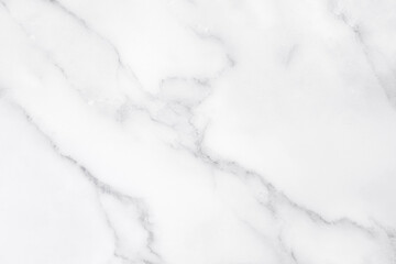 White marble texture for background or tiles floor decorative design.