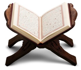 Quran.