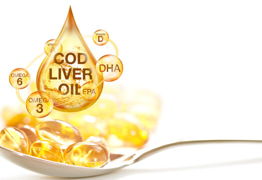 Cod Liver Oil