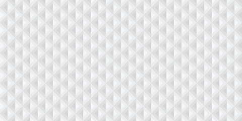 Geometric abstract white and gold vector pattern background