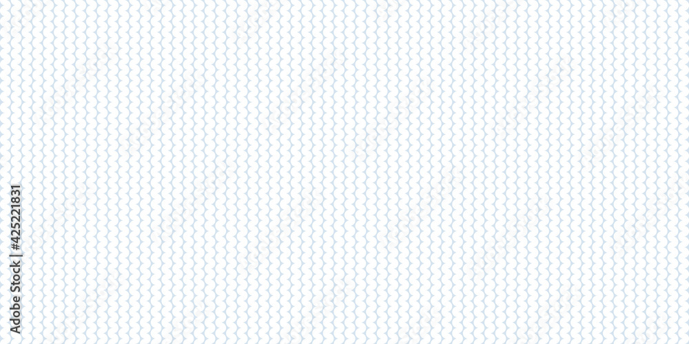 Poster geometric abstract vector white and blue pattern background