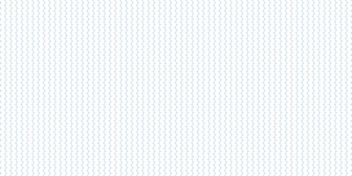 Geometric abstract vector white and blue pattern background