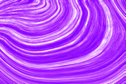Purple liquid marble vector background © D'Arcangelo Stock