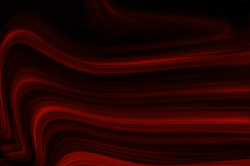Dark red liquid texture. Abstract background vector