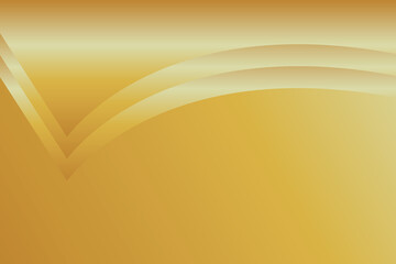 abstract background with waves