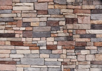 Another brick in the wall