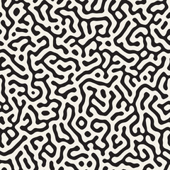 Fototapeta premium SET 25 • Organic Patterns 1 I