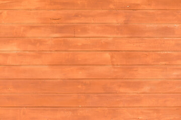 Surface of painted wooden planks. Background for design