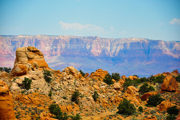 grand canyon national park