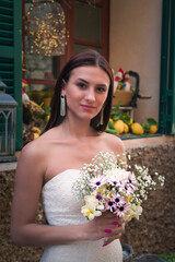 Sesion novia
